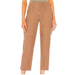 FRAME Cargo Utility pants size 26